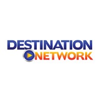 Destination Network Logo