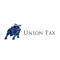 UNION TAX INC Logo