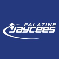 Palatine Jaycees Logo