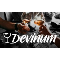 Devinum Importadora Logo