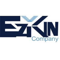 EzKin Company Logo