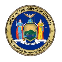 MTA Inspector General Logo