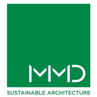 MMD Architecture Logo