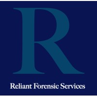 Reliant Forensic Services LLC Logo