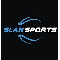 Slan Sports Management Logo