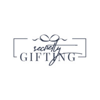 Secretly Gifting Logo