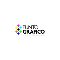 Punto Gráfico S.R.L Logo