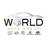 World Auto Group Logo