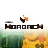Grupo Horbach Logo