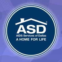 AIDS Services of Dallas Logo