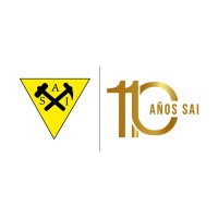 Sociedad Antioqueña de Ingenieros y Arquitectos - SAI Logo