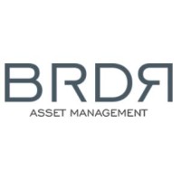 BRDR Asset Management Logo