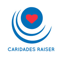 Caridades Raiser Logo
