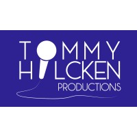 Tommy Hilcken Productions Logo