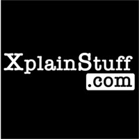 XplainStuff Logo