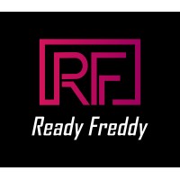 Ready Freddy Logo