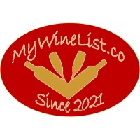 MyWineList.co Logo