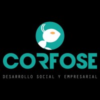 Fundación Corfose Logo