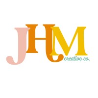 JHM Creative Co. Logo