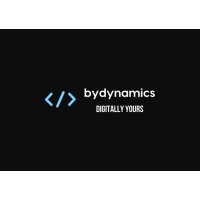 bydynamics Logo