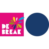 Harmonica-voorziening De Break Logo