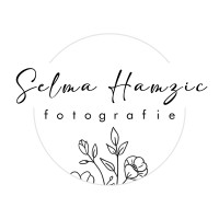 Selma Hamzic fotografie Logo