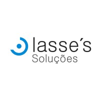 Lasses Soluções Logo