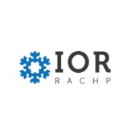 Institute of Refrigeration UK Logo