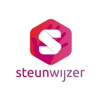 Steunwijzer Sociaal Domein Logo