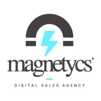 Magnetycs Logo