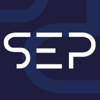 SEP MÉTROLOGIE Logo