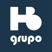 Grupo HB Logo