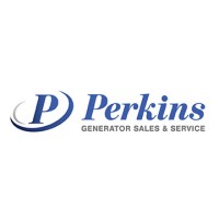 Perkins Generator Sales & Service, Inc. Logo