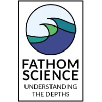 Fathom Science Logo