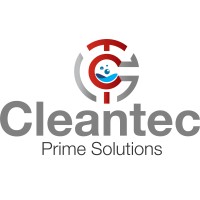Cleantec do Brasil Logo