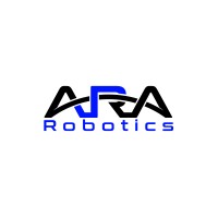 ARA Robotik ve Yapay Zeka Teknolojileri Logo