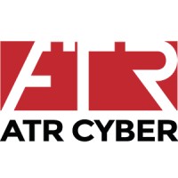 ATR Cyber Logo