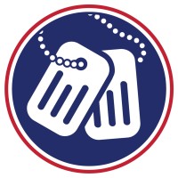 Simmonds Law - Veterans Logo
