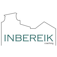 Inbereik Coaching Logo