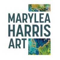 MaryLea Harris Art Logo