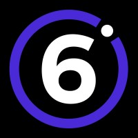 6° Media Logo