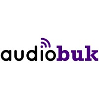 Audiobuk Logo