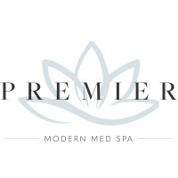 Premier Med Spa Logo
