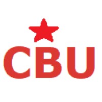 CBU Logo