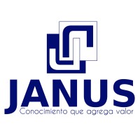 JANUS Logo