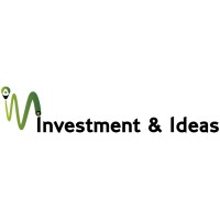 Investment & Ideas Logo