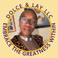 Dolce & Lay Logo