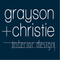 Grayson Christie Interior Design Logo