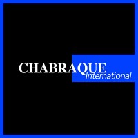 CHABRAQUE INTERNATIONAL Logo