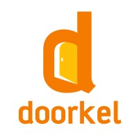 Doorkel Co., Ltd. Logo